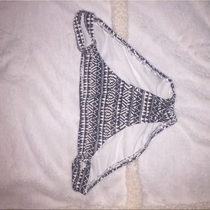 Bikini bottoms
